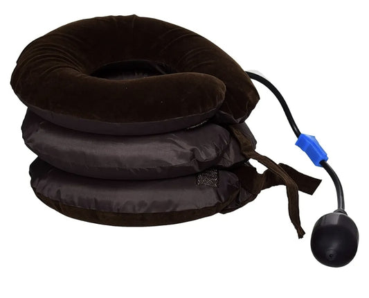 Cojín cervical Inflable